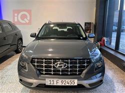 هيونداي فينو